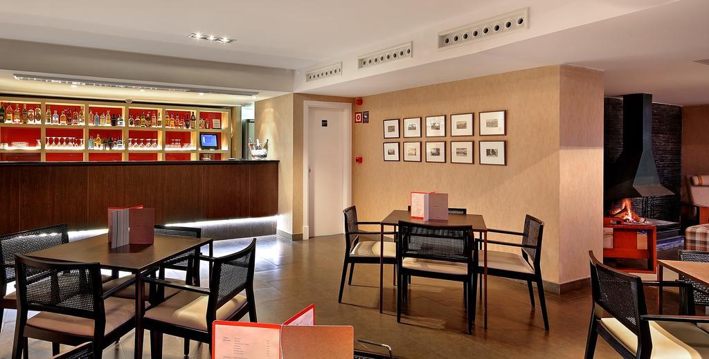 Apartamentos Hg Cerler Extérieur photo